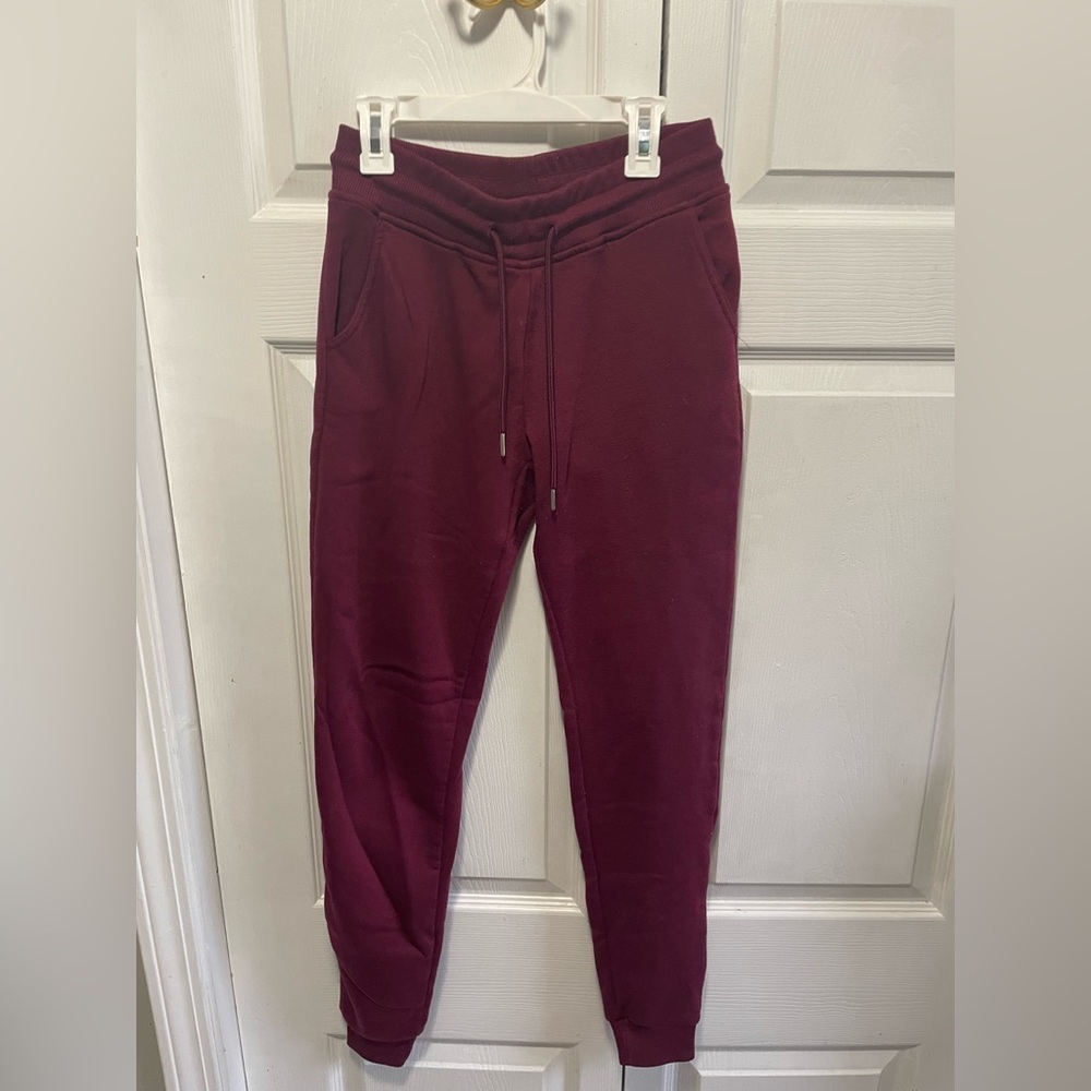 Juniors South Pole joggers